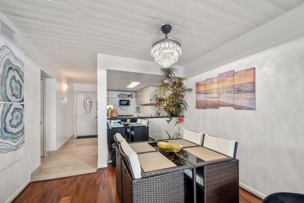 Bello Condominio Con Vista Al Mar, Jacuzzi Interno Галвестон Екстер'єр фото